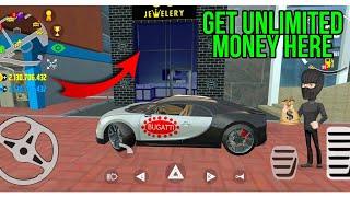 Car Simulator 2 | Get Unlimited Money Here - Android Gameplay