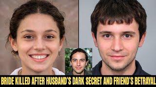 Newlywed Bride Killed After One Week by Husband’s Dark Secrets (True Crime Documentary)