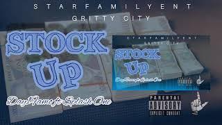 Day1Famo x Splash One - Stock Up (Official Audio)