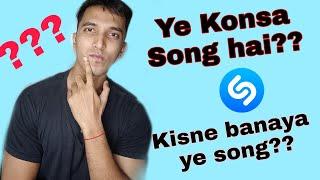 How To Find Song Name Using Simple Trick | Tech Palace |