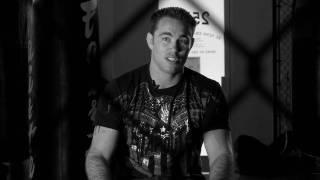 FIGHT! Life: Jake Shields - Why I Fight