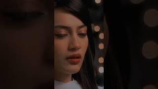 Asad Zoya romantic scene qubool hai