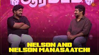 Unakku manasaatchi irukkaa?  | Vettai Aarambam | Best Moment | 11 Oct 2024 | Sun TV