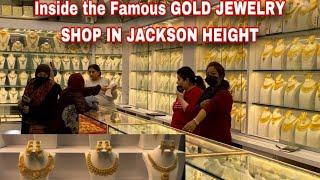 Gold Shop In Jackson Height New York City 2024 | Best GoldShop In USA 