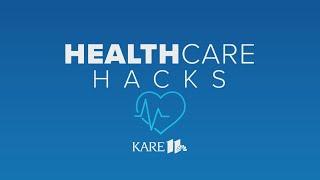 Health Care Hacks (Season 2, Ep. 2) - HSA vs. FSA vs. HRA