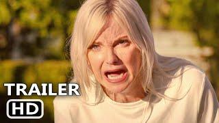 IT'S FLORIDA, MAN Trailer (2024) Anna Faris