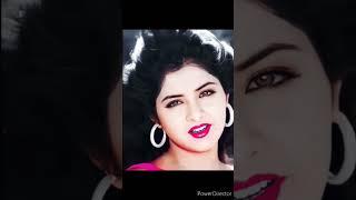My beloved divya bharti ji ️