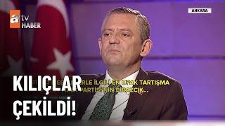 Özgür Özel'den adaylık açıklaması... - atv Ana Haber 26 Aralık 2024