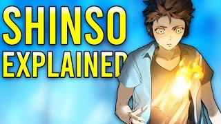 Tower of God's Power System EXPLAINED?!