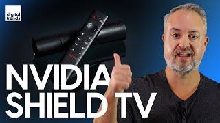 NVIDIA Shield TV | Still One of the Best Streaming Devices Today?