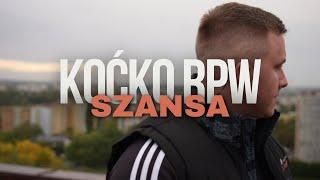 Koćko RPW - Szansa ( Prod. d9wn Beats)