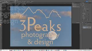 Add a Signature and Logo/Watermark in Photoshop by Creating Brushes