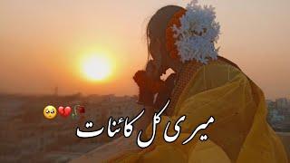 Meri Kul Kainat | Story No.227 | Sad Story | Urdu & Hindi | Haseeb Saleem Official