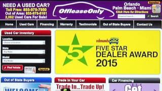 OffLeaseOnly Reviews - Off Lease Only Used Car Destination