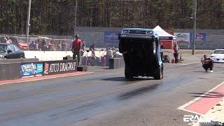 10.50 Index Highlights | CMR Spring Nationals at Atco Dragway 2022