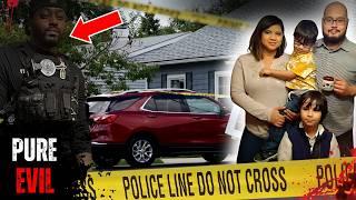 CAUTION!!! This Case Made ME Question HUMANITY  - True Crime Documentary