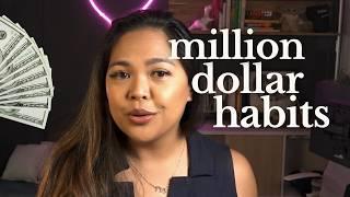 Wealthy Woman Habits That Changed My Life