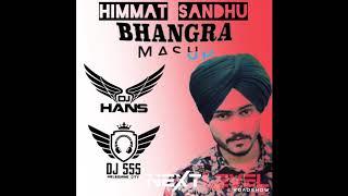 Himmat Sandhu Mashup 2019 - DJ Hans DJ SSS - NextLevelRoadshow {Download Link In Description }