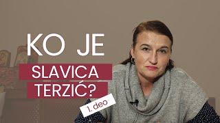 Ko je Slavica Terzić i šta sve može kao vidovnjak!