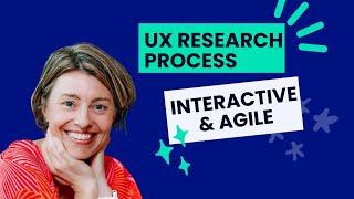 From Data to Action: How to structure interactive user research insights sessions