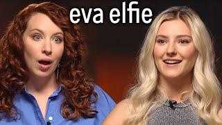 Eva Elfie: The Most Popular Adult Actress. Who She Lives With And How Much She Earns