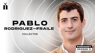 Digital Art: Evolve or Die? With Pablo Rodriguez-Fraile