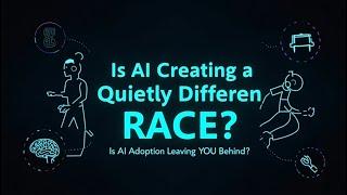 Is AI Adoption Leaving YOU Behind?