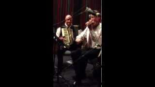 The Shetland Accordion and Fiddle Festival 2012