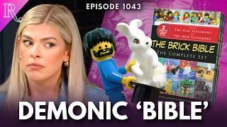 This Kids’ Storybook Bible is Demonic | Ep 1043