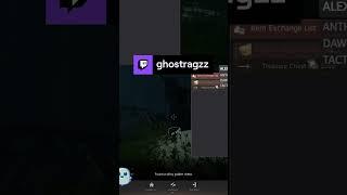 treasure chest ivero cliff | ghostragzz on #Twitch