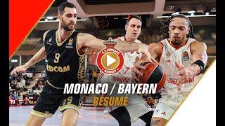 Monaco - Munich (After-Movie) EUROLEAGUE