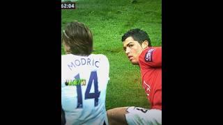 His Shooting Power 2008 #ronaldo #cristiano #football #edit #cr7 #manutd #viralvideo