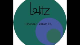 Blitz007 - Briam Ohconer - Valium EP 5-3-15