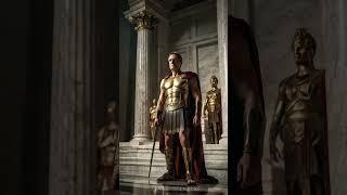 5 Achievements of Julius Caesar in 60 Seconds!