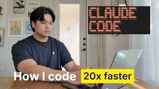 I was wrong about Claude Code (UPDATED AI workflow tutorial)