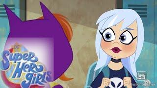 BFF Bad Friends Forever ️ | DC Super Hero GIRLS - Fans Channel