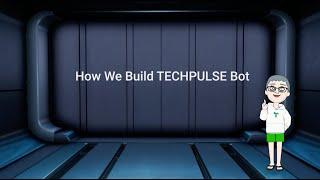 【LINE TECHPULSE 2022】How we build TECHPULSE Bot  | #平台推廣日