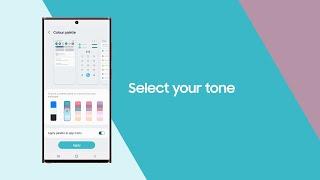 Your Galaxy Your Way – with One UI 4’s Customisation