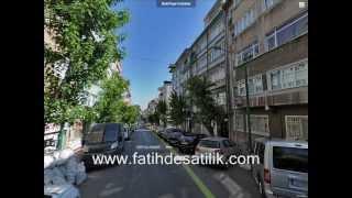 Sahibinden Fatih Bali Paşa Caddesi'nde Acil Kiralık İşyeri, Sahibinden Fatihde Kiralık Bina