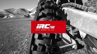 We are IRC Tire