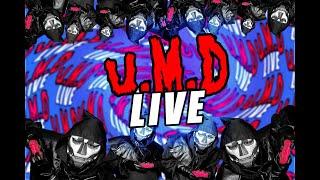 UMD plays Outer Worlds (3rd playthrough) | come chat & chill!