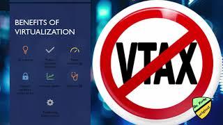 Benefits of Virtualization