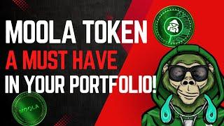 Why Investing in MOOLA Token is a Must for Your Portfolio