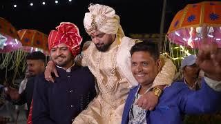 Anup Joshi weds Kirti #Wedding #Ceremony