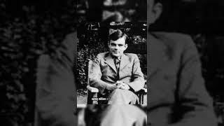 Alan Turing  #history #invention #Short