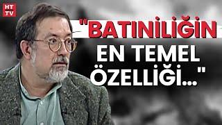 Batınilik nedir, ne zaman ortaya çıkmıştır?