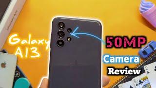 Samsung Galaxy A13 Camera Test Galaxy A13 50MP Camera Review