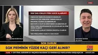 SGK'dan Prim İadesi İçin Şartlar Neler? Yaş Şartı Var Mı?