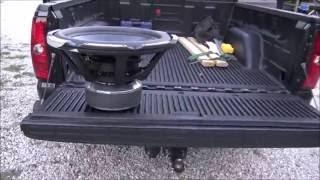 How its Made: 24" Subwoofer Enclosure Full Video Car Audio HD