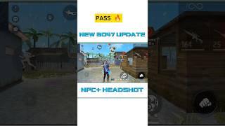 Free Fire Hack  Freefire Auto Headshot Hack | Freefire Mod Apk Ob47 | FF Hack ️ Freefire Injector